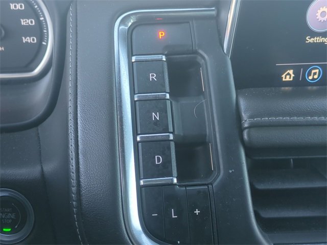 Used 2021 Chevrolet Suburban Z71 w/ Z71 Off-Road Package image 27