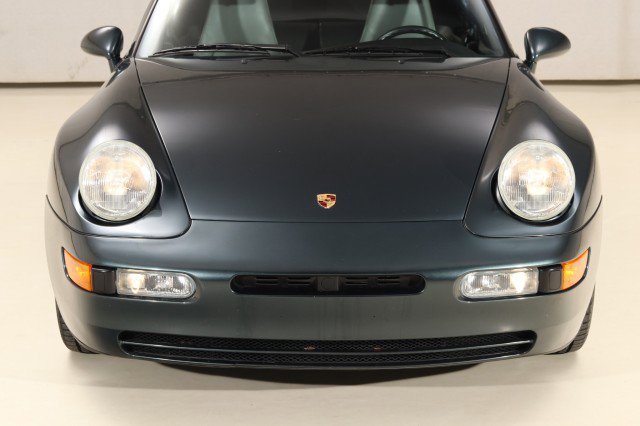 Used 1994 Porsche 968 Cabriolet image 12