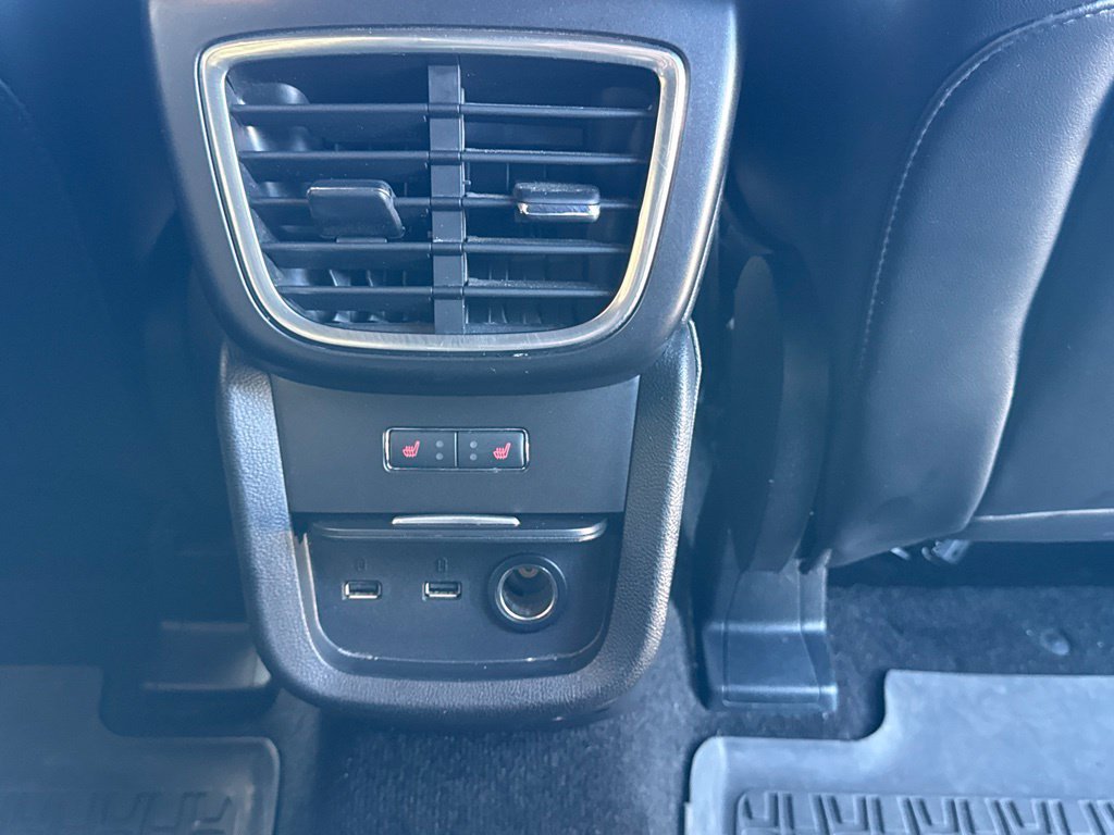 Used 2017 Lincoln MKX Select w/ Select Plus Package AWD/4WD image 22