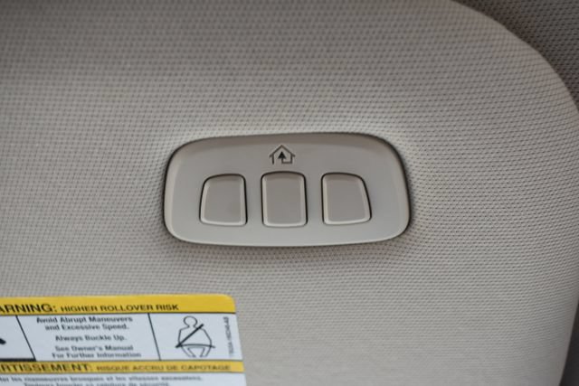 Used 2024 Ford Expedition Max Limited AWD/4WD image 43