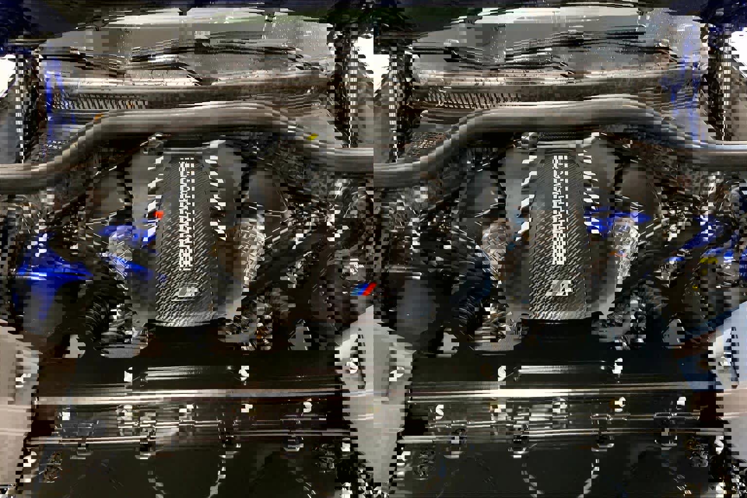 Used 2021 BMW X5 M w/ Competition Package image 30