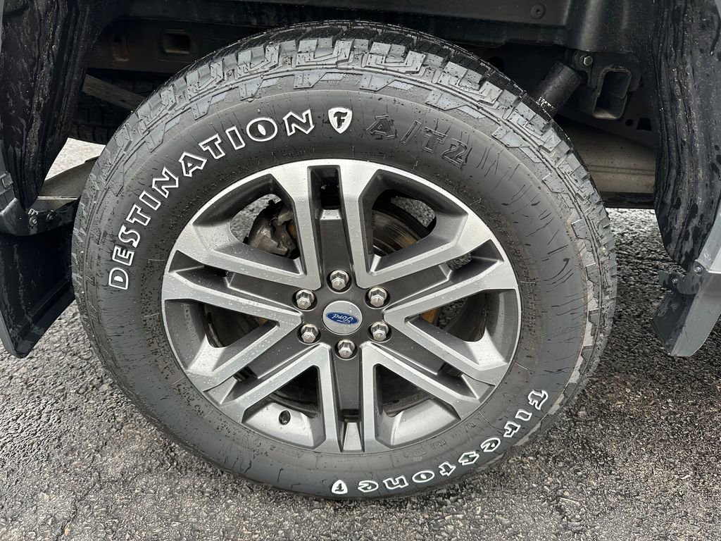 Used 2021 Ford F150 XL w/ STX Appearance Package image 31