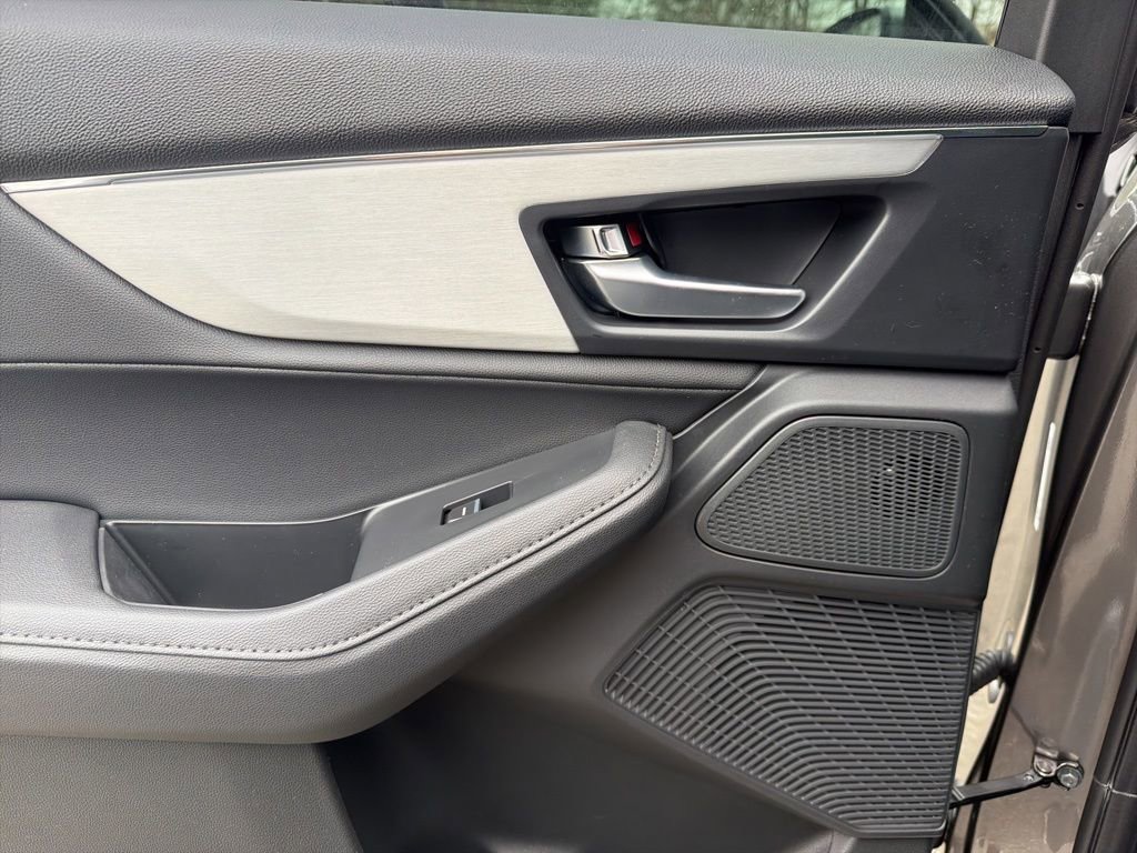 New 2026 Acura MDX FWD image 22