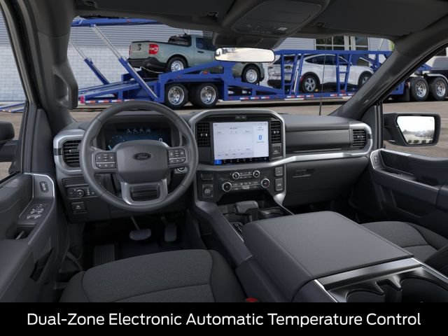 New 2026 Ford F150 XLT AWD/4WD image 10