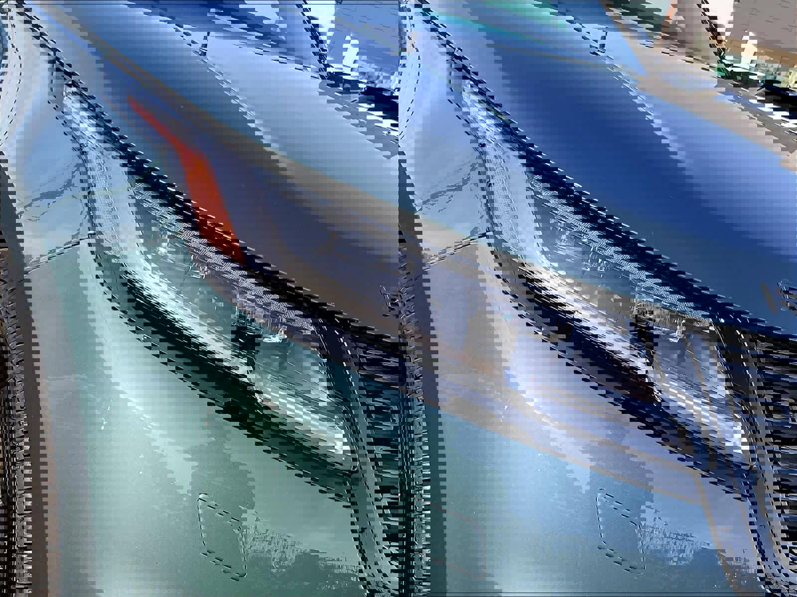 New 2026 Land Rover Range Rover Velar Dynamic SE image 33