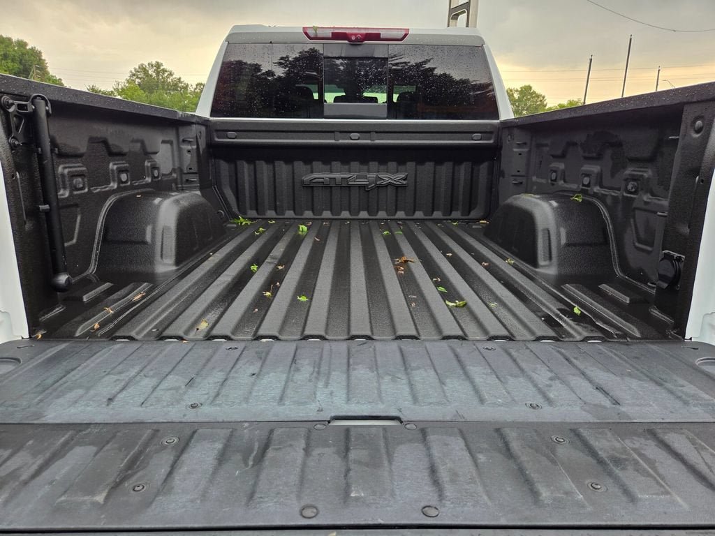 Used 2024 GMC Sierra 1500 AT4X AWD/4WD image 21