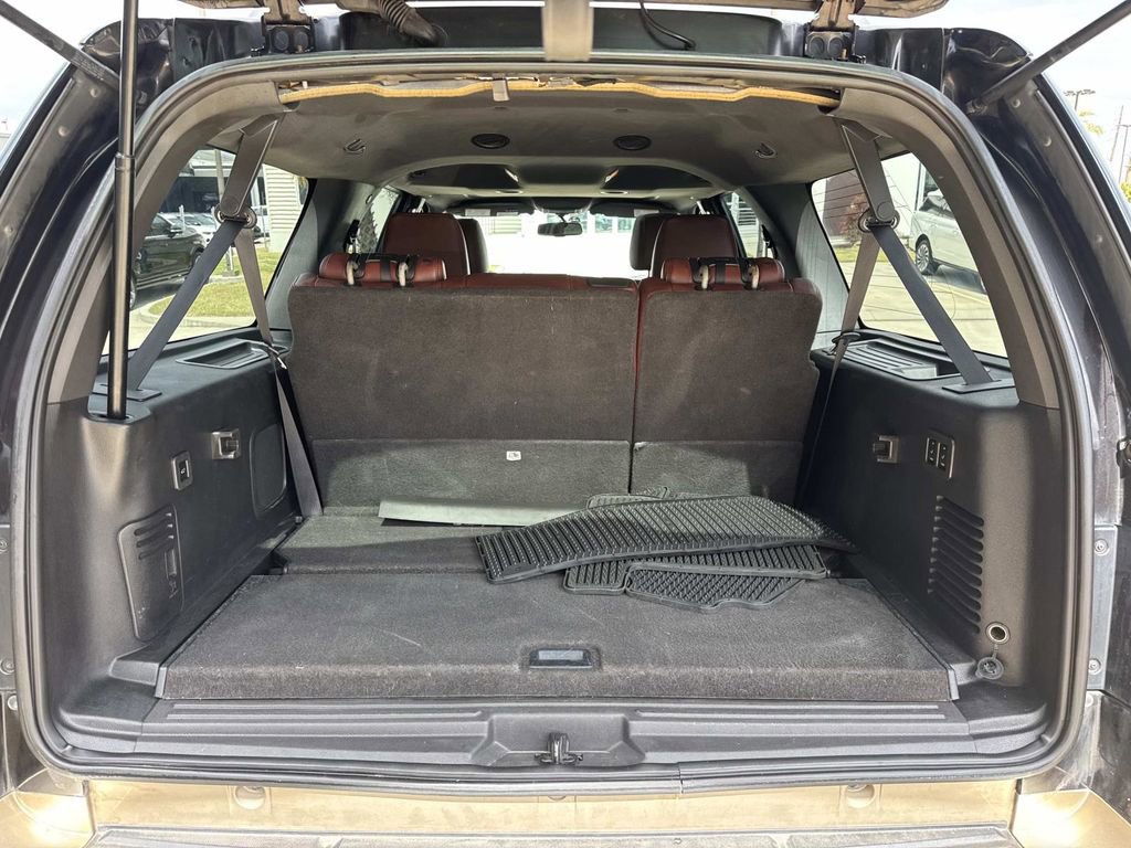 Used 2014 Ford Expedition EL King Ranch RWD image 10