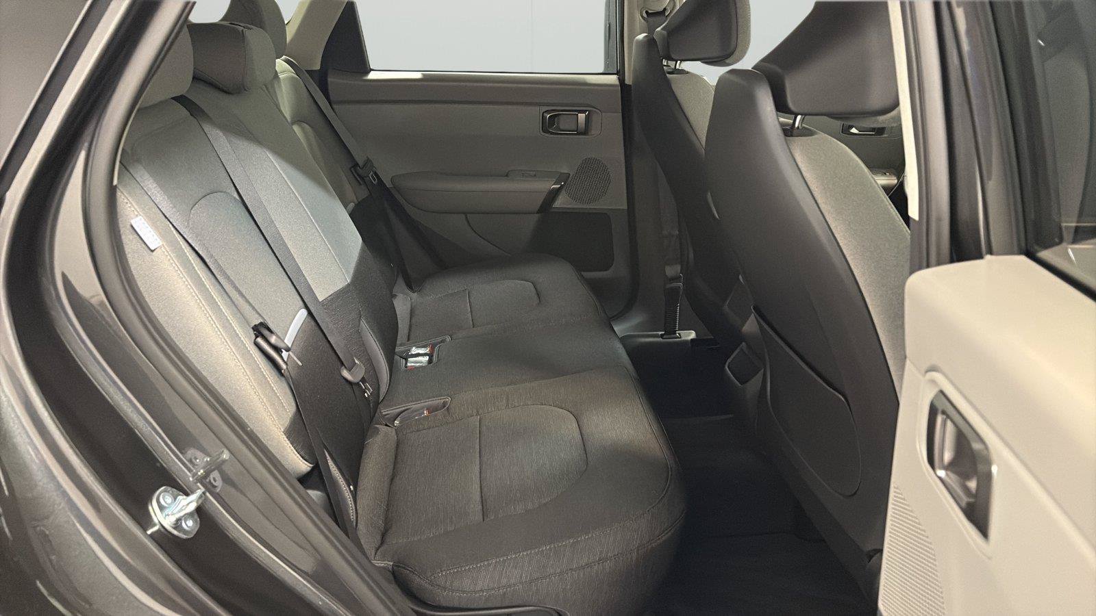 New 2027 Kia Seltos S AWD/4WD image 13