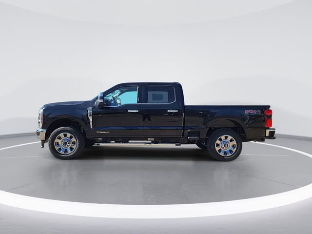 New 2026 Ford F250 Lariat w/ Lariat Premium Package AWD/4WD image 1