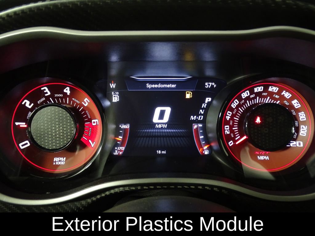 New 2023 Dodge Challenger SRT Hellcat Redeye image 29