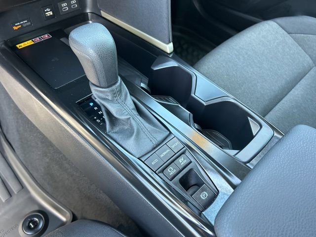Used 2025 Toyota Camry LE FWD image 26