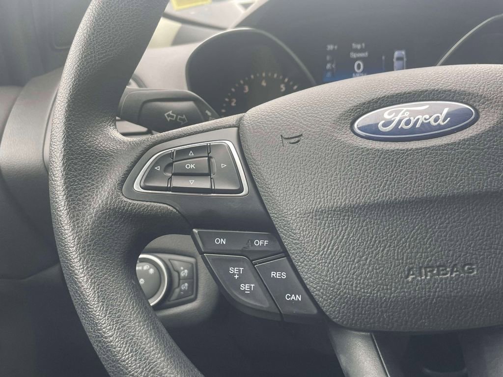 Used 2019 Ford Escape SE image 21