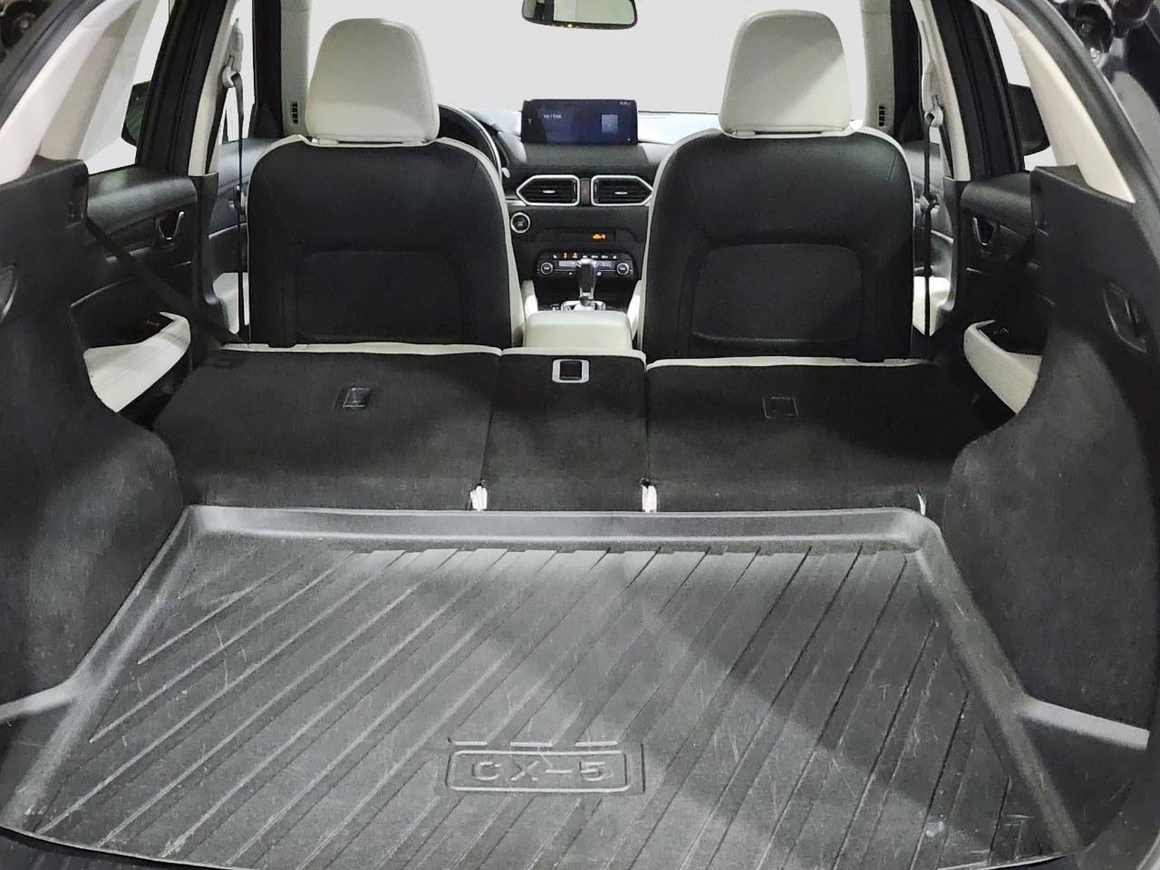 Used 2021 MAZDA CX-5 Grand Touring image 27