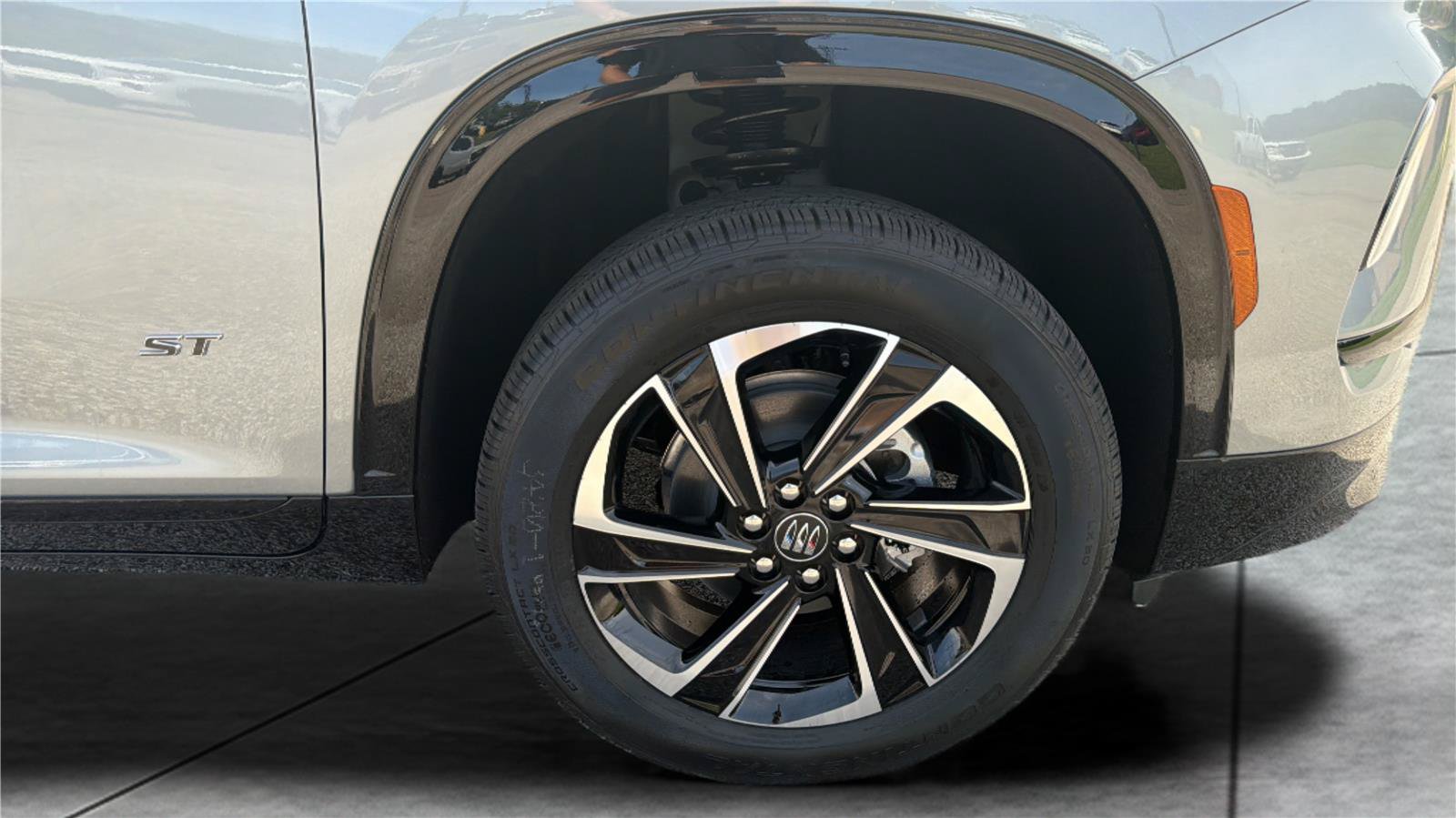 New 2026 Buick Enclave Sport Touring w/ Power Package AWD/4WD image 28