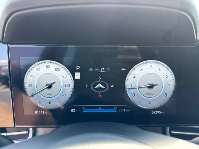 Used 2024 Hyundai Elantra Limited FWD image 18