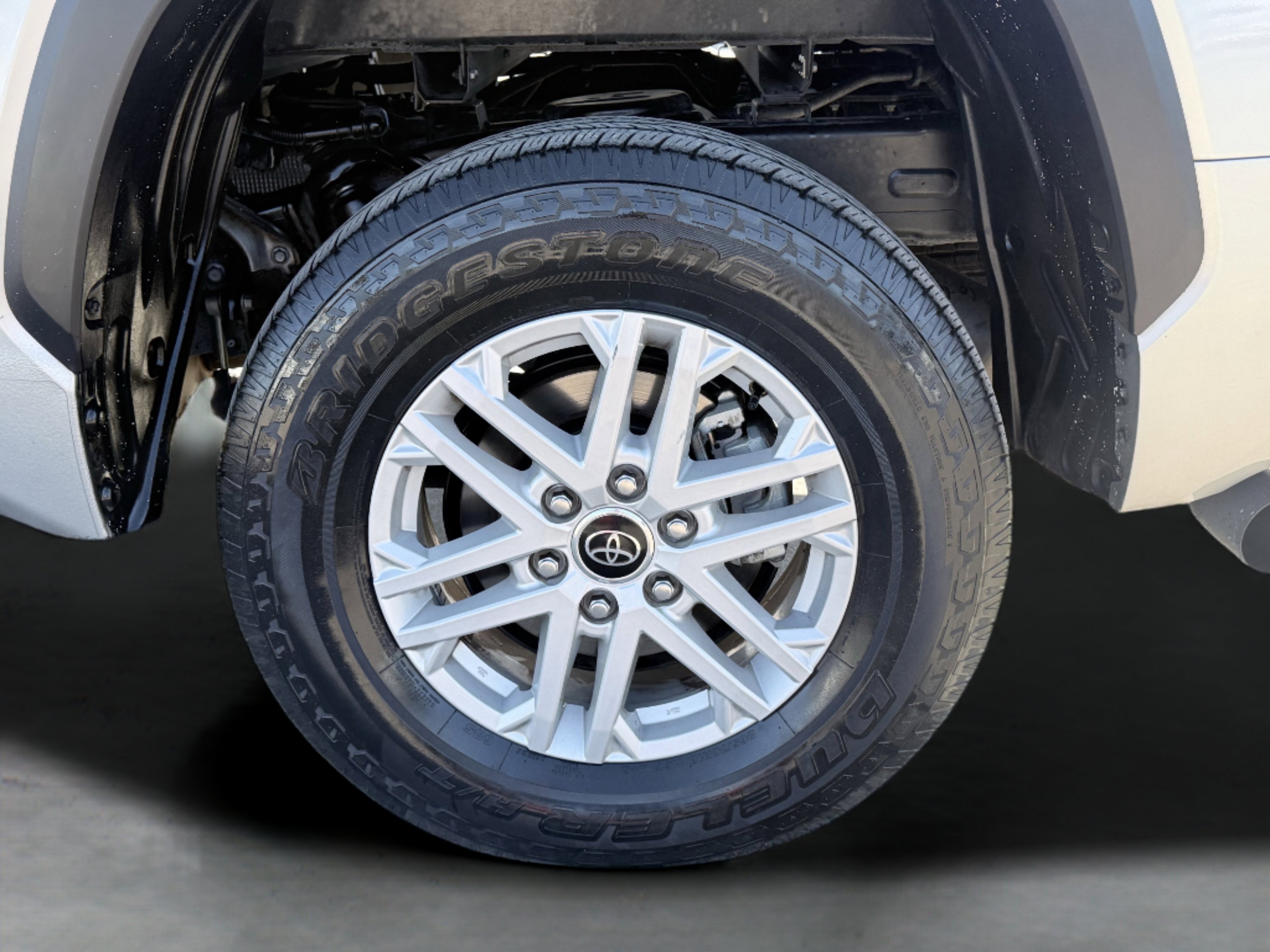 Used 2022 Toyota Tundra SR5 image 16