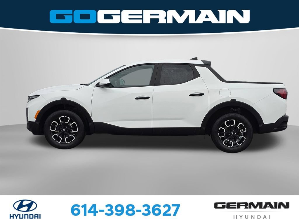Used 2024 Hyundai Santa Cruz SEL AWD/4WD image 12