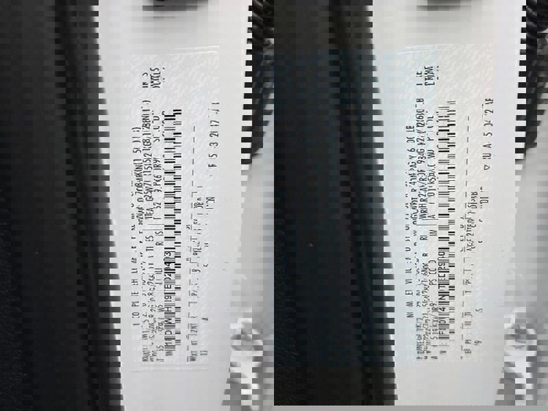 New 2026 Ford F450 XL image 7