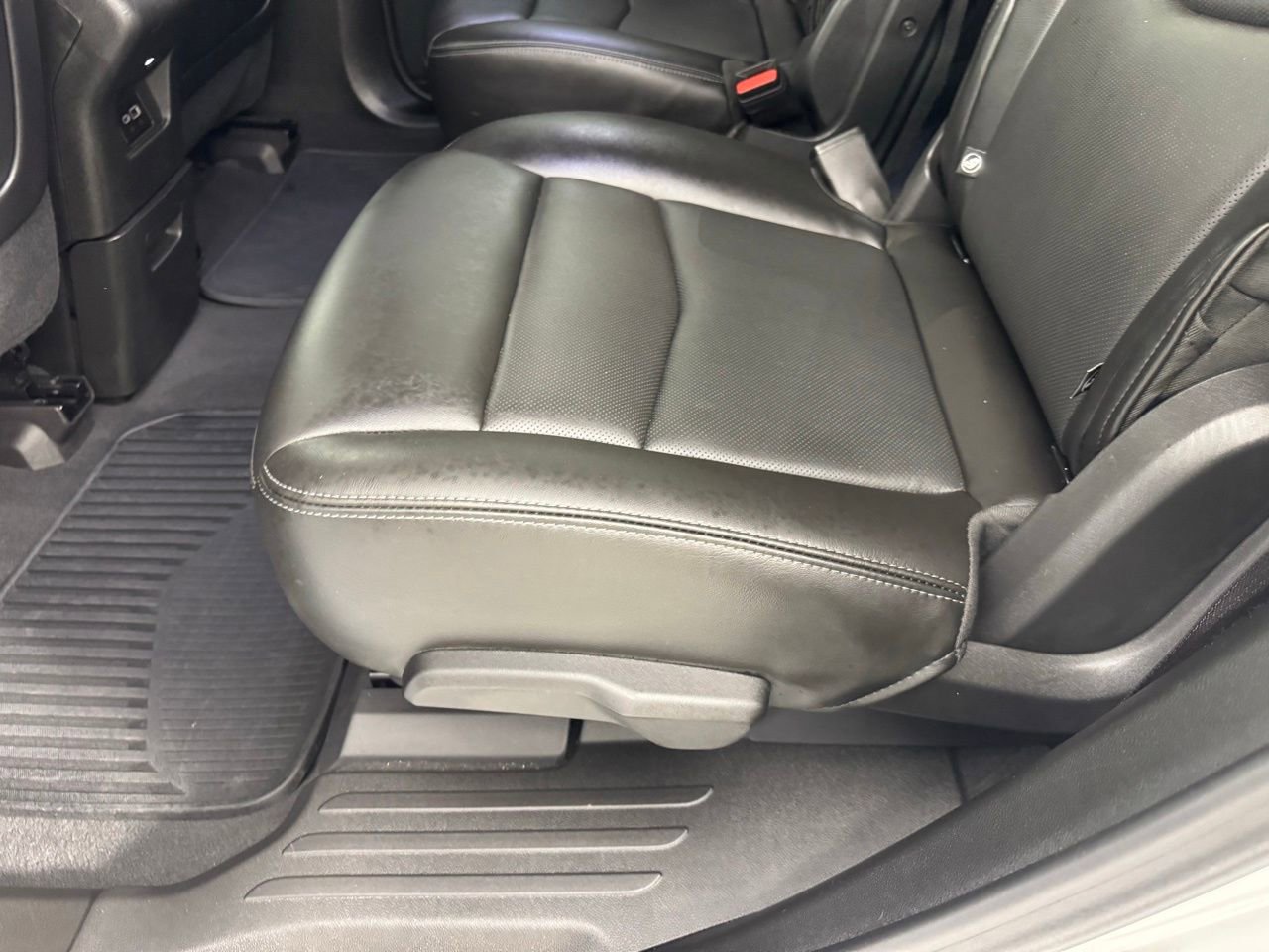 Used 2024 Cadillac XT6 Premium Luxury w/ Technology Package image 29