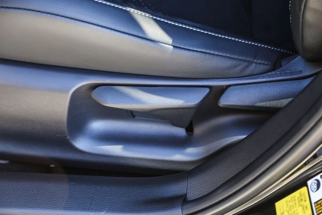 Used 2024 Toyota Corolla Premium w/ Styling Package (TMS) image 22