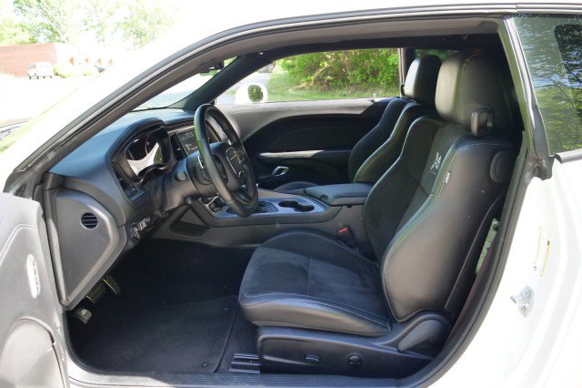 Used 2023 Dodge Challenger R/T Scat Pack RWD image 31