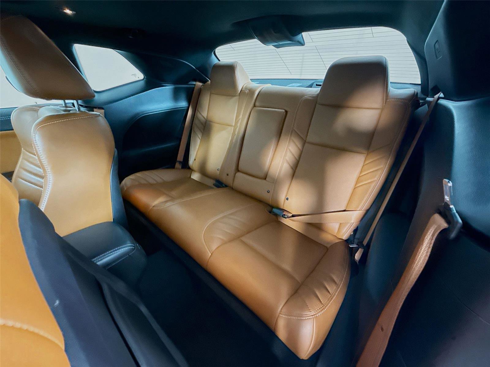 Used 2022 Dodge Challenger SRT Hellcat image 12