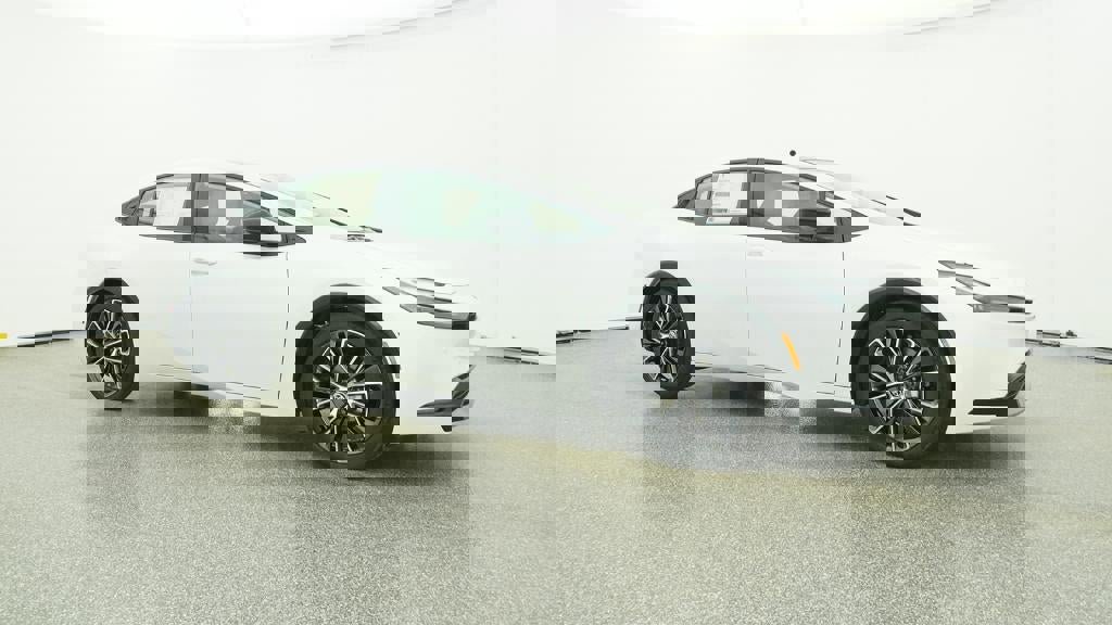 New 2026 Toyota Prius Limited image 61