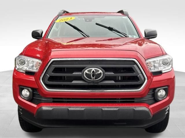 Used 2023 Toyota Tacoma SR5 w/ SX Package AWD/4WD image 9