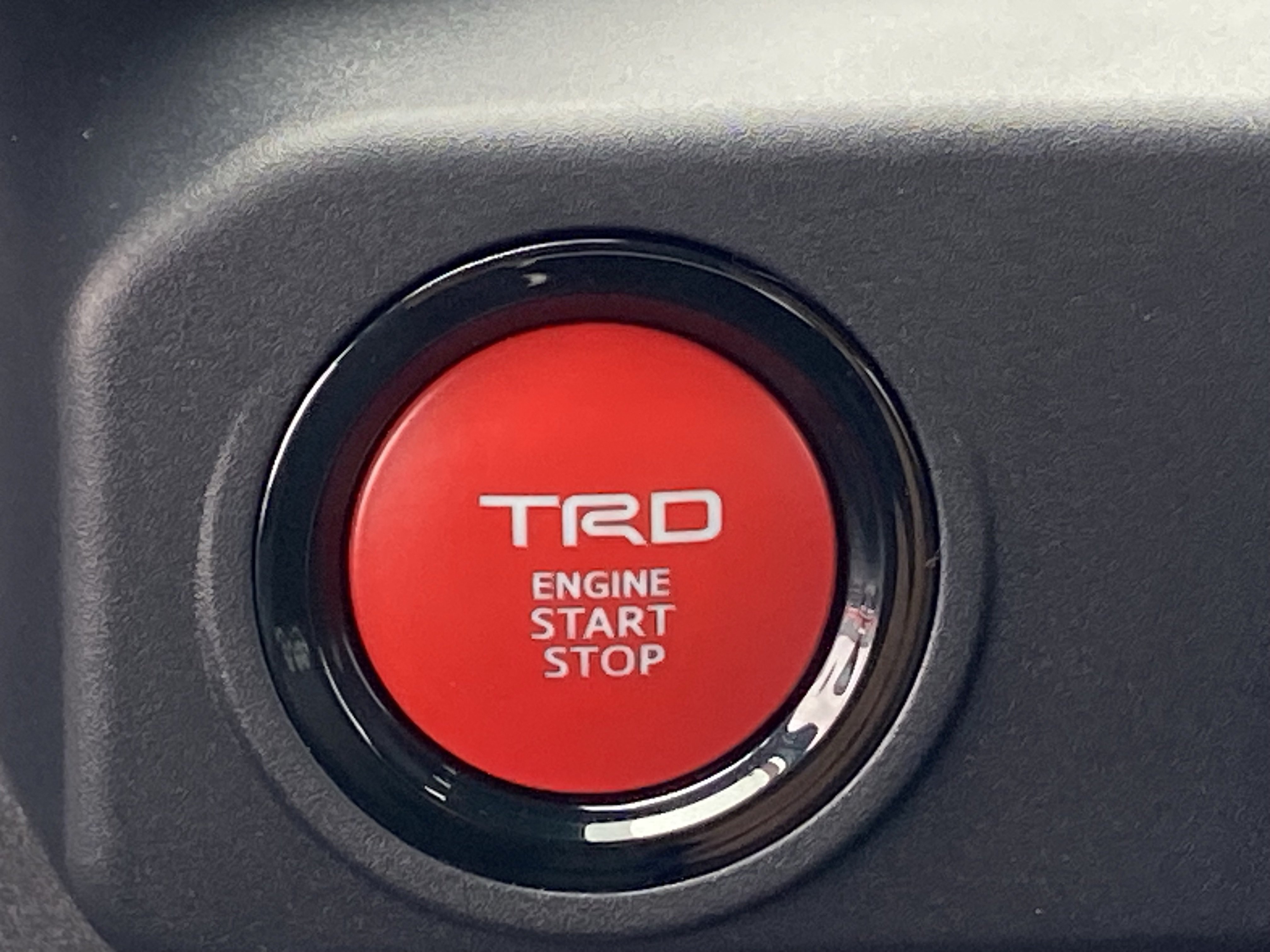 New 2026 Toyota 4Runner TRD Off-Road AWD/4WD image 18