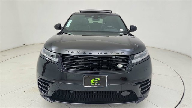 Used 2024 Land Rover Range Rover Velar Dynamic SE image 2