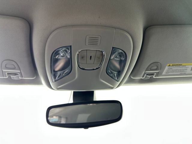 Used 2019 Jeep Compass Latitude image 24