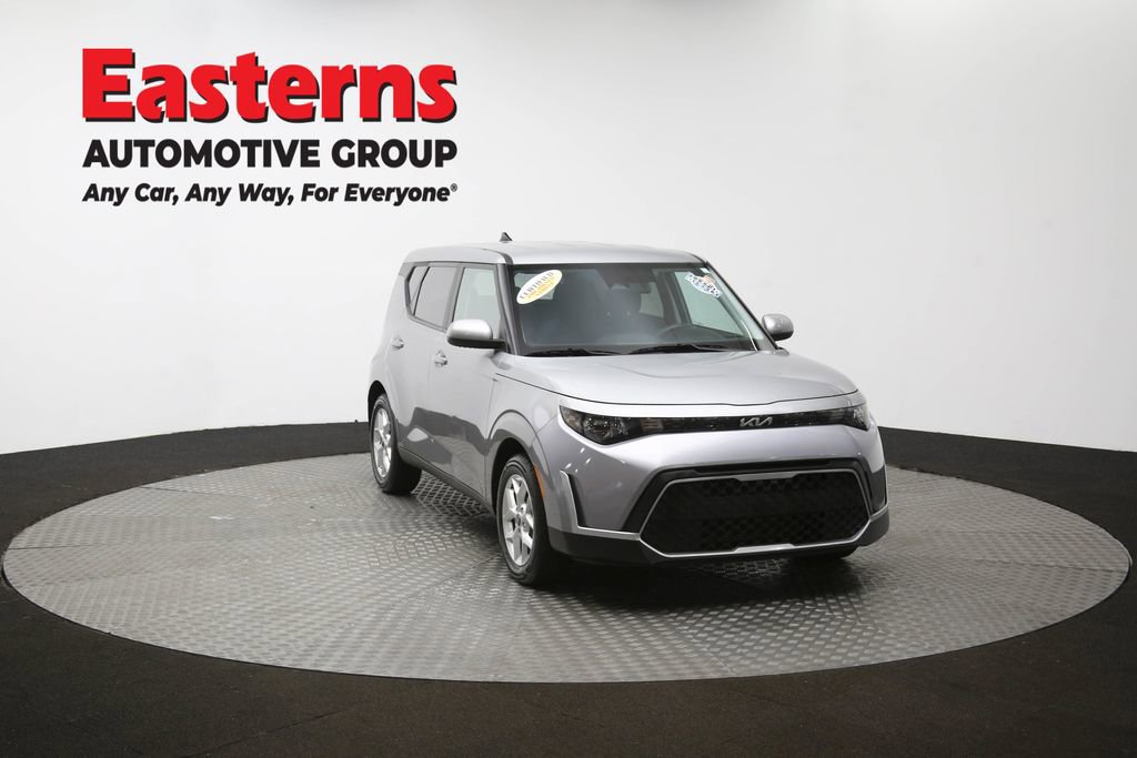 Used 2023 Kia Soul LX w/ Option Group 015 image 51