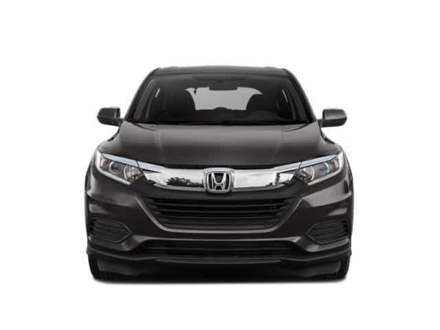 Used 2020 Honda HR-V LX image 7