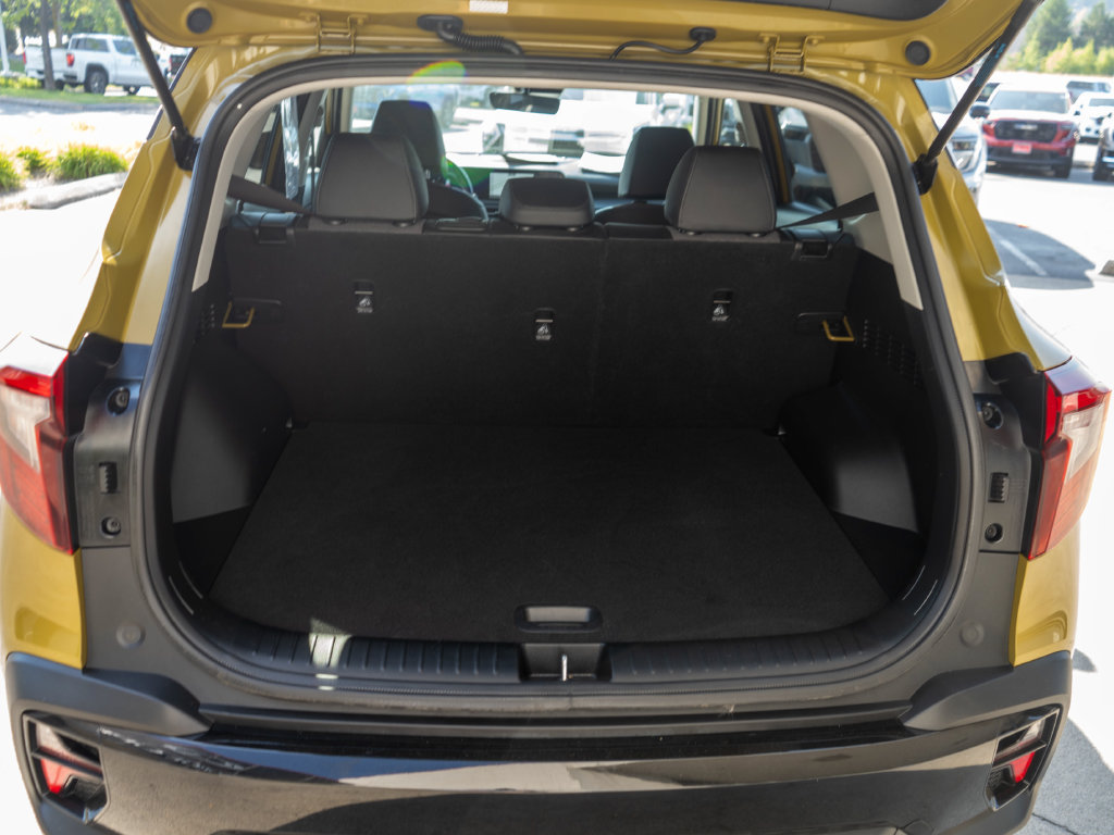 Certified 2024 Kia Seltos S AWD/4WD image 31