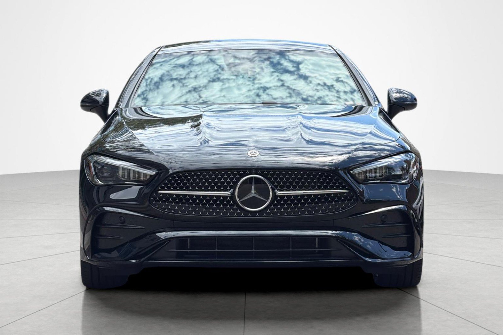 New 2026 Mercedes-Benz CLE 450 4MATIC Coupe image 8