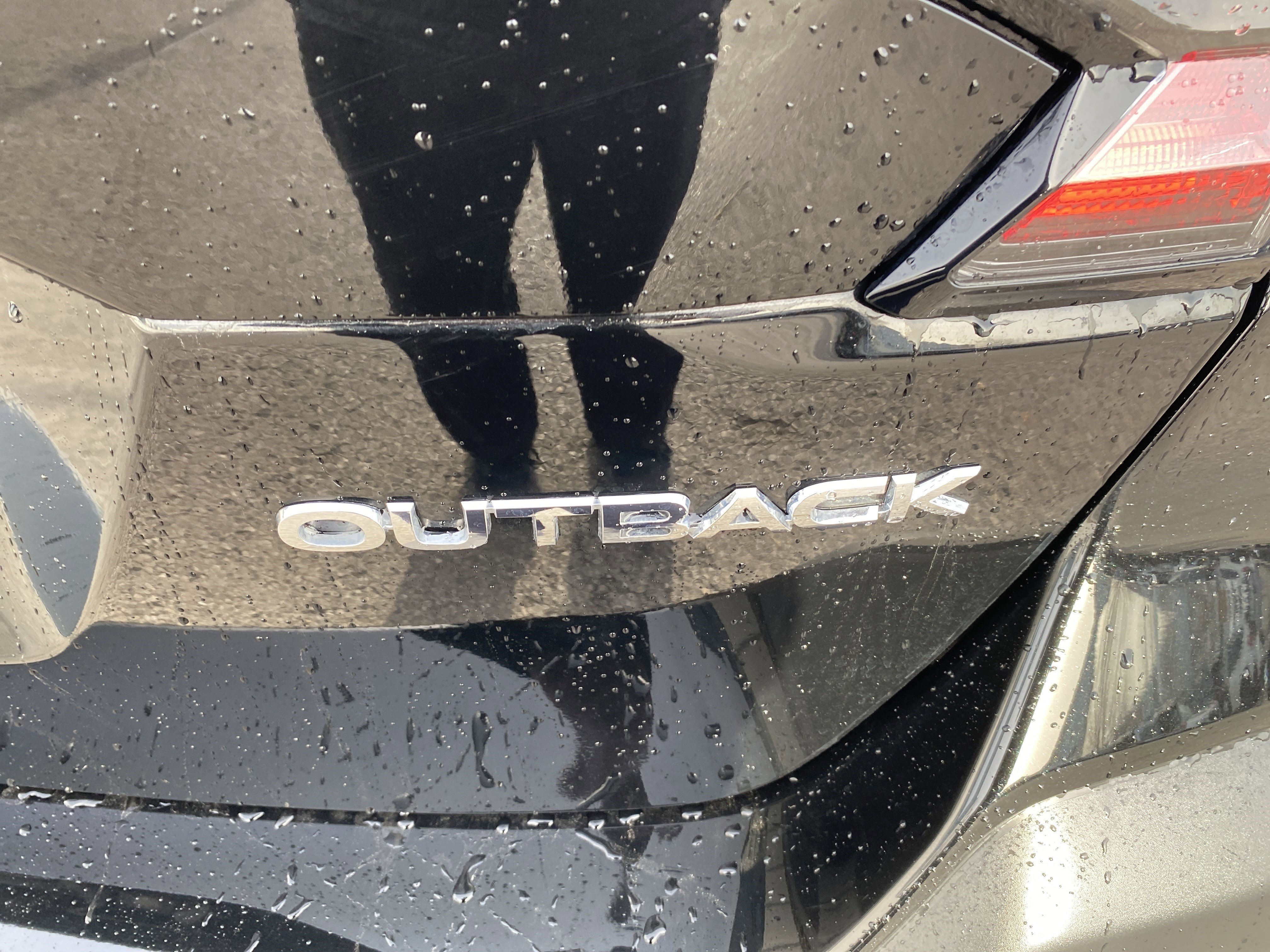 Used 2025 Subaru Outback Limited image 26