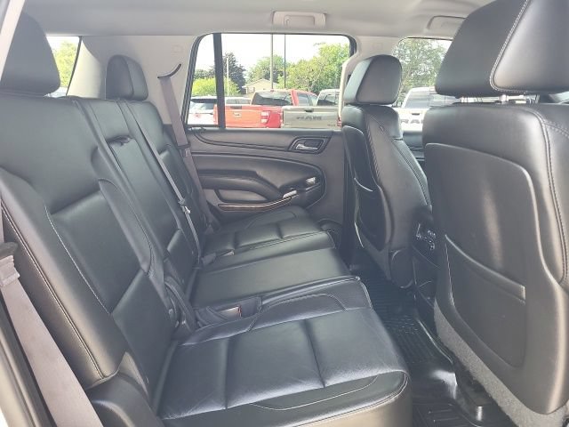 Used 2015 Chevrolet Tahoe LT AWD/4WD image 10
