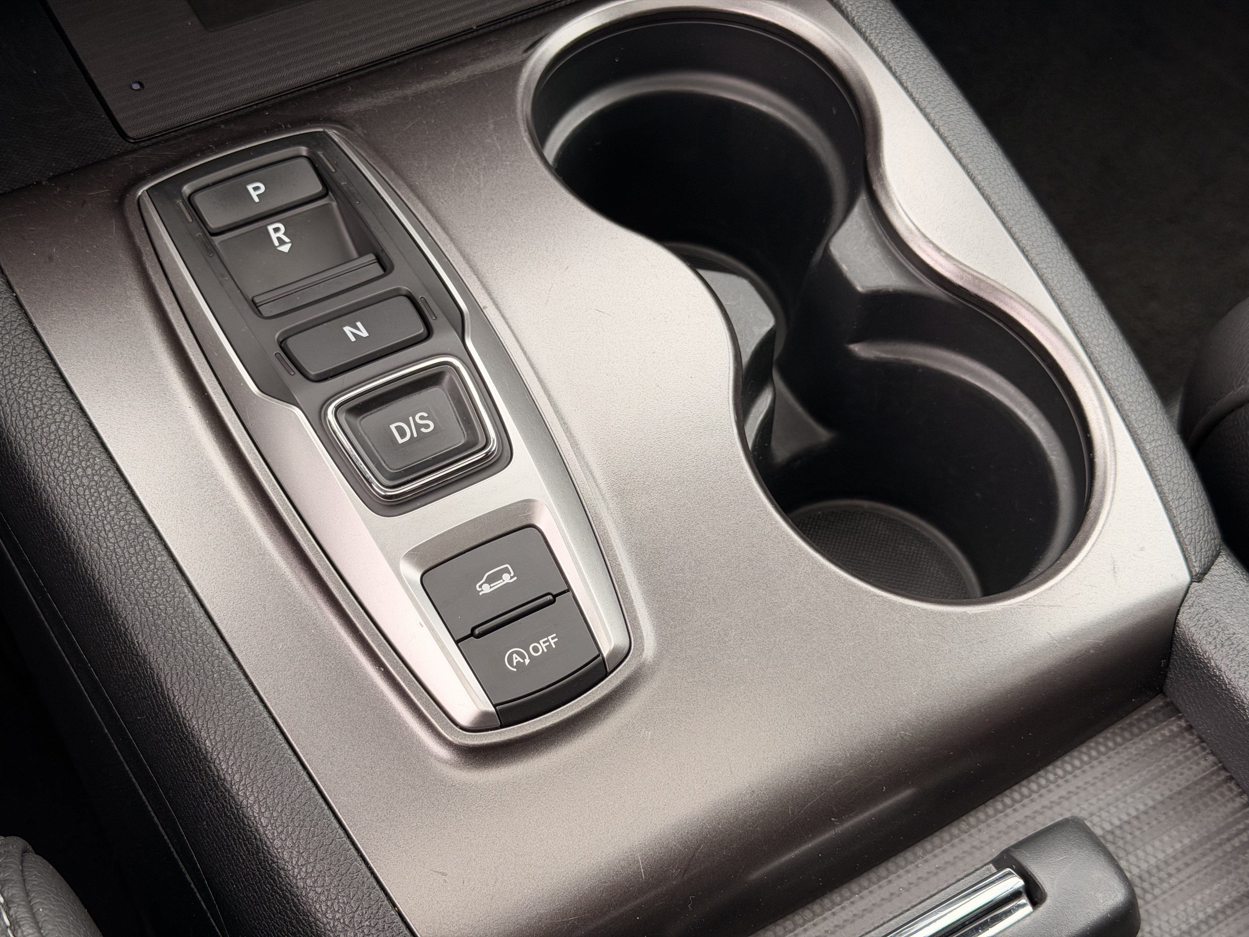 Used 2023 Honda Passport EX-L image 18