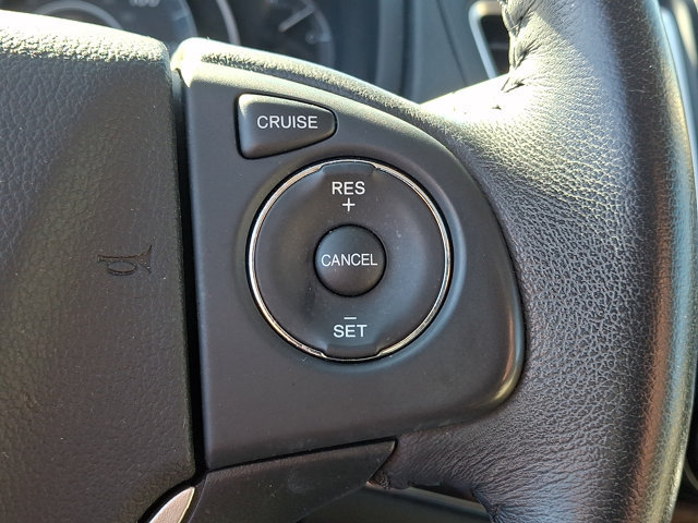 Used 2016 Honda CR-V EX-L image 22