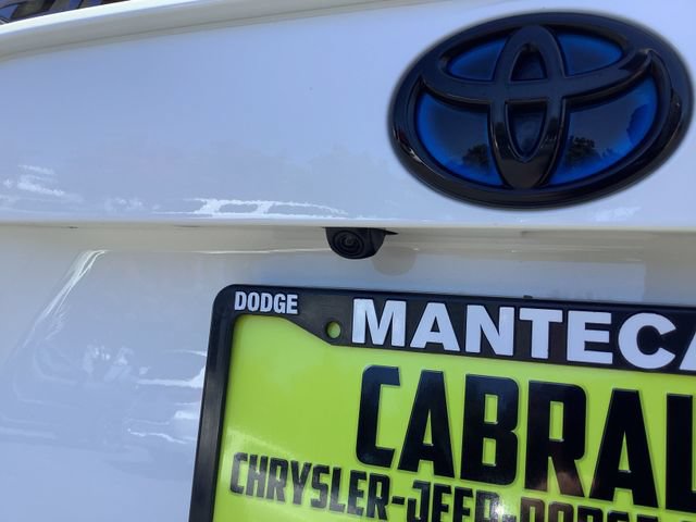Used 2019 Toyota RAV4 XLE w/ Convenience Package AWD/4WD image 29
