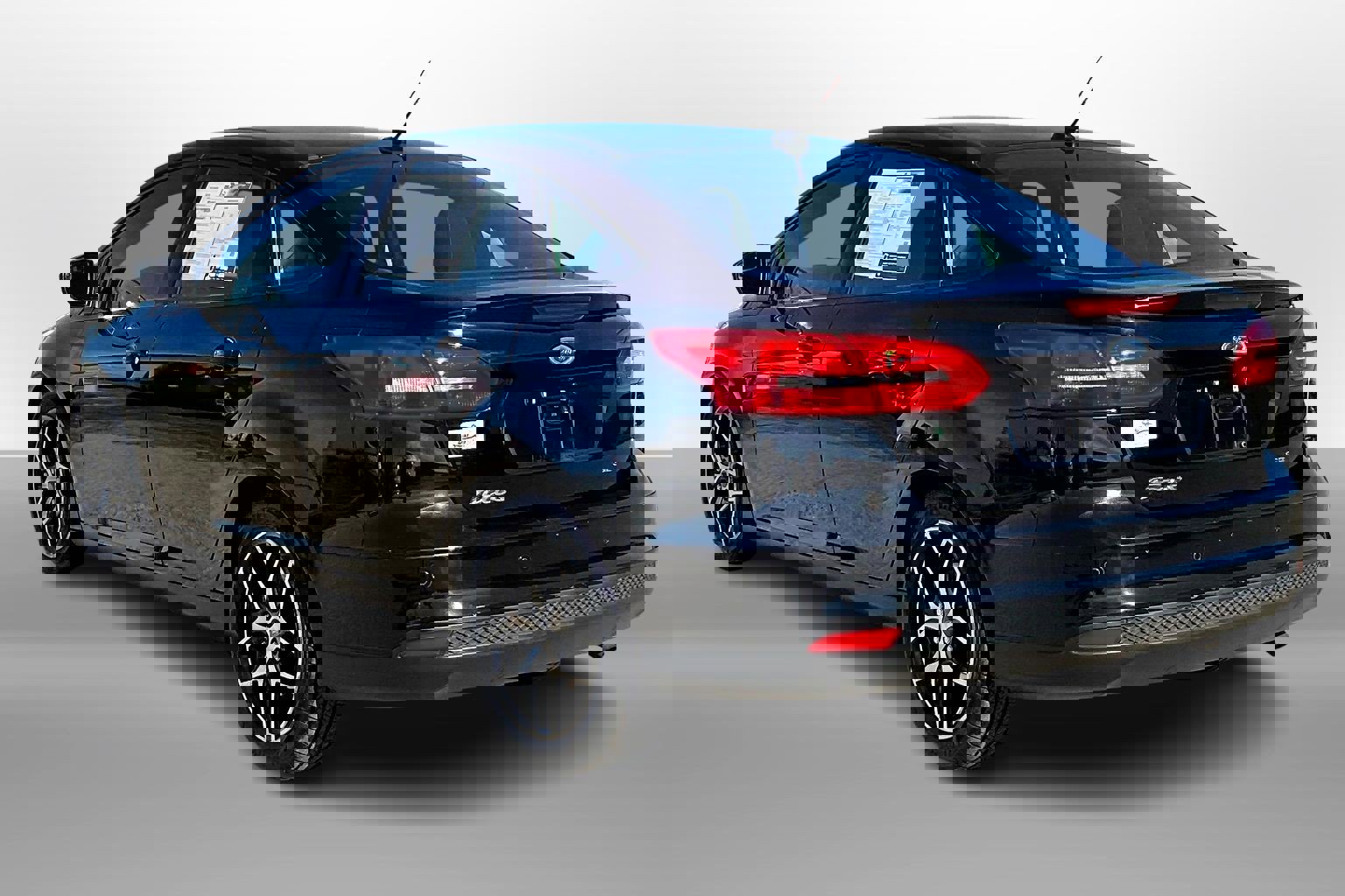 Used 2018 Ford Focus SEL image 10