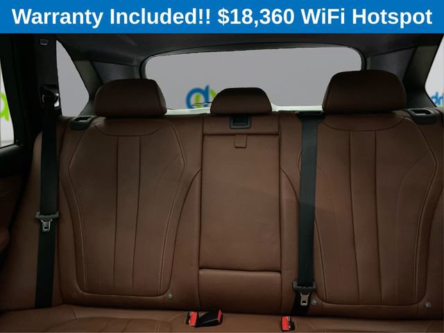 Used 2018 BMW X5 xDrive40e image 20