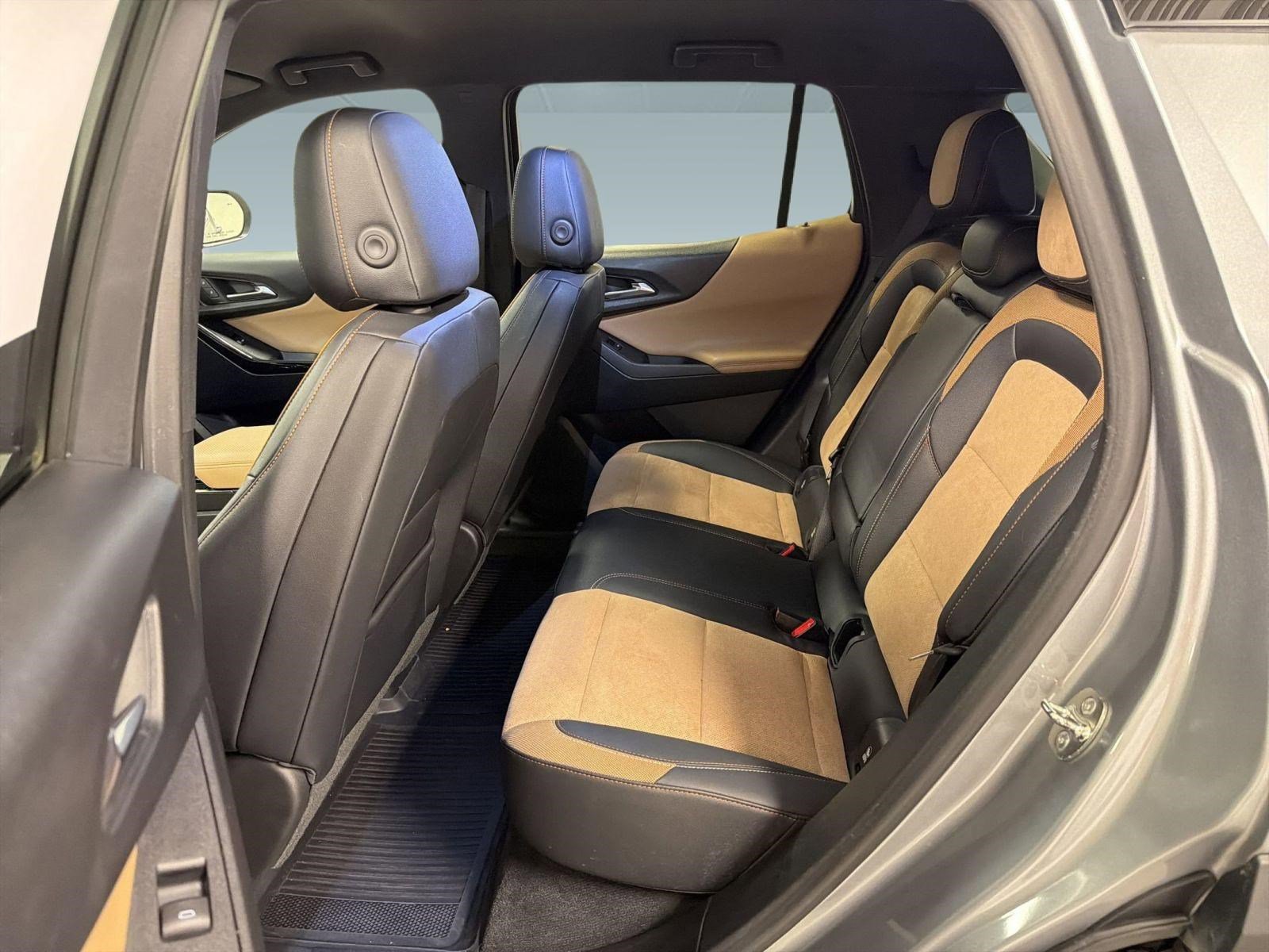 Used 2026 Chevrolet Equinox ACTIV w/ Convenience Package III FWD image 14