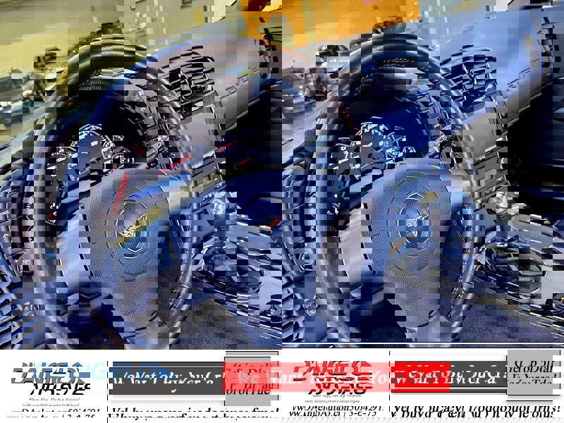 Used 2008 Chevrolet Corvette Z06 image 29