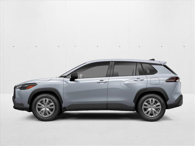 New 2026 Toyota Corolla Cross L FWD image 2