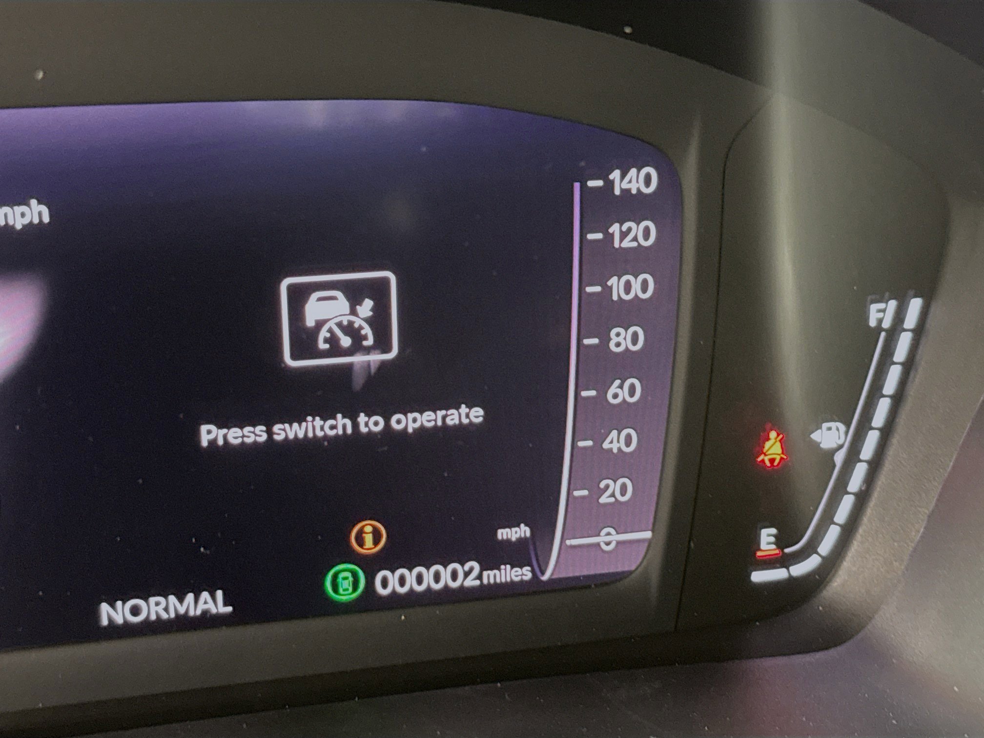 New 2026 Honda Pilot Sport image 13