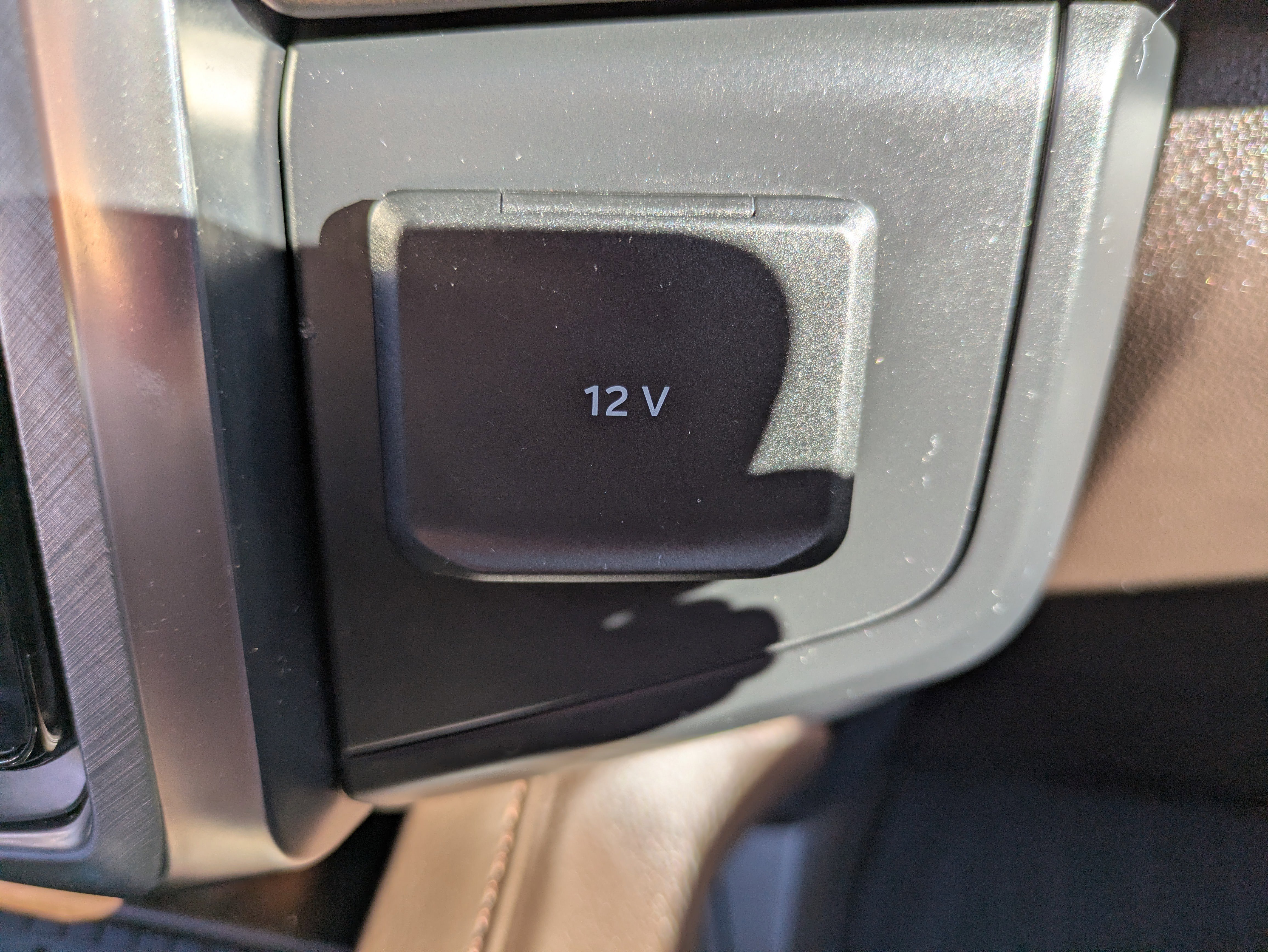 Used 2022 Ford Expedition Max King Ranch RWD image 28