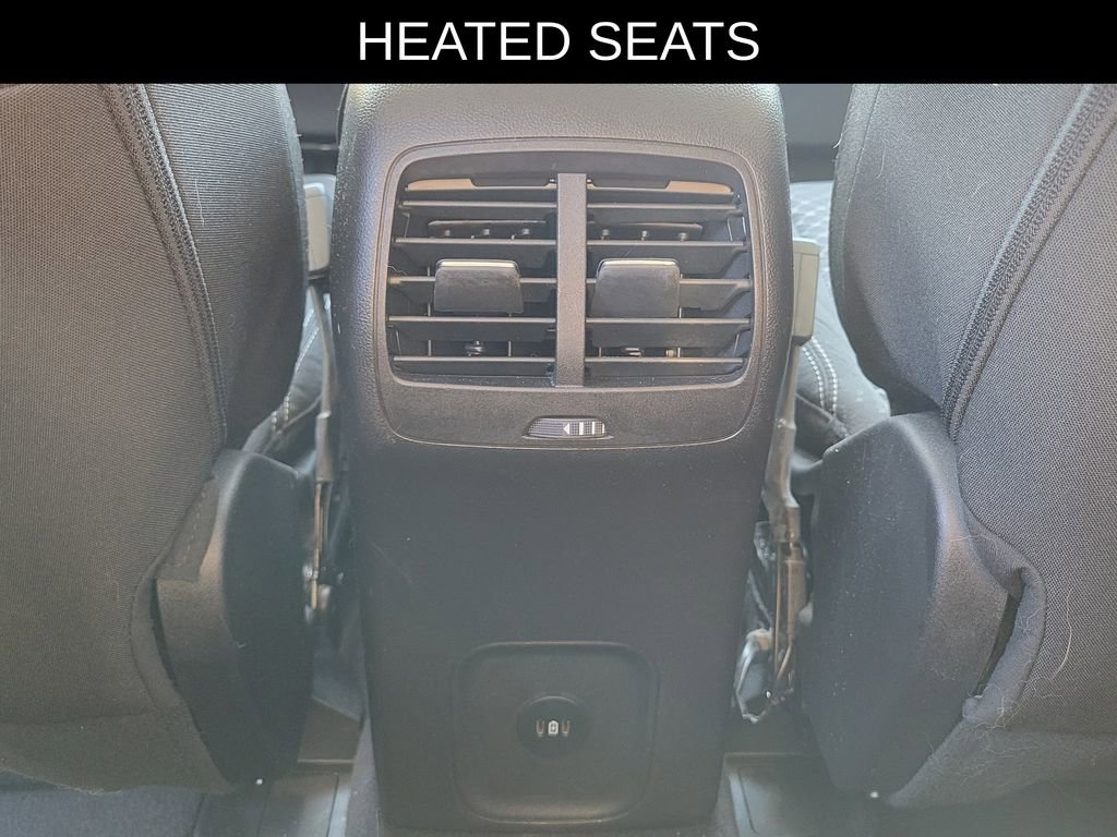 Used 2023 Ford Escape Active w/ Tech Pack #1 image 10