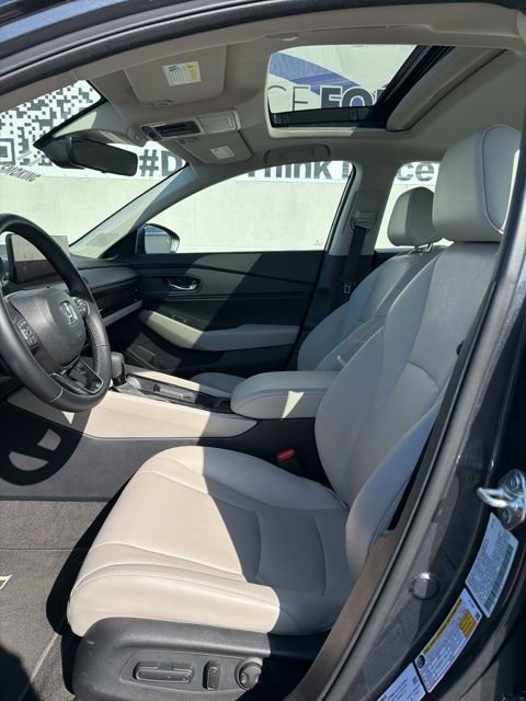 Used 2025 Honda Accord EX-L image 15