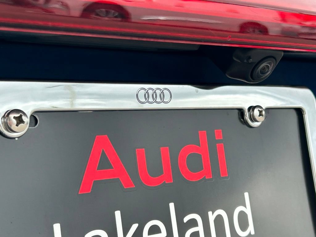 Used 2024 Audi RS e-tron GT w/ Carbon Performance Package AWD/4WD image 68